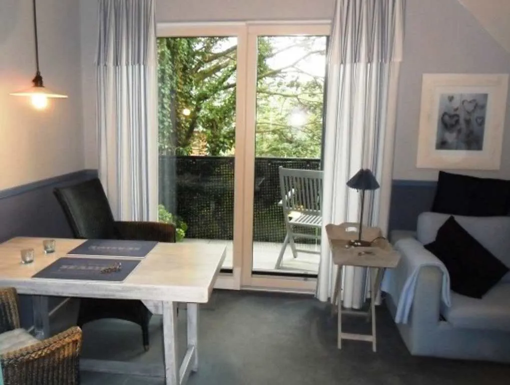 Großes Doppelzimmer